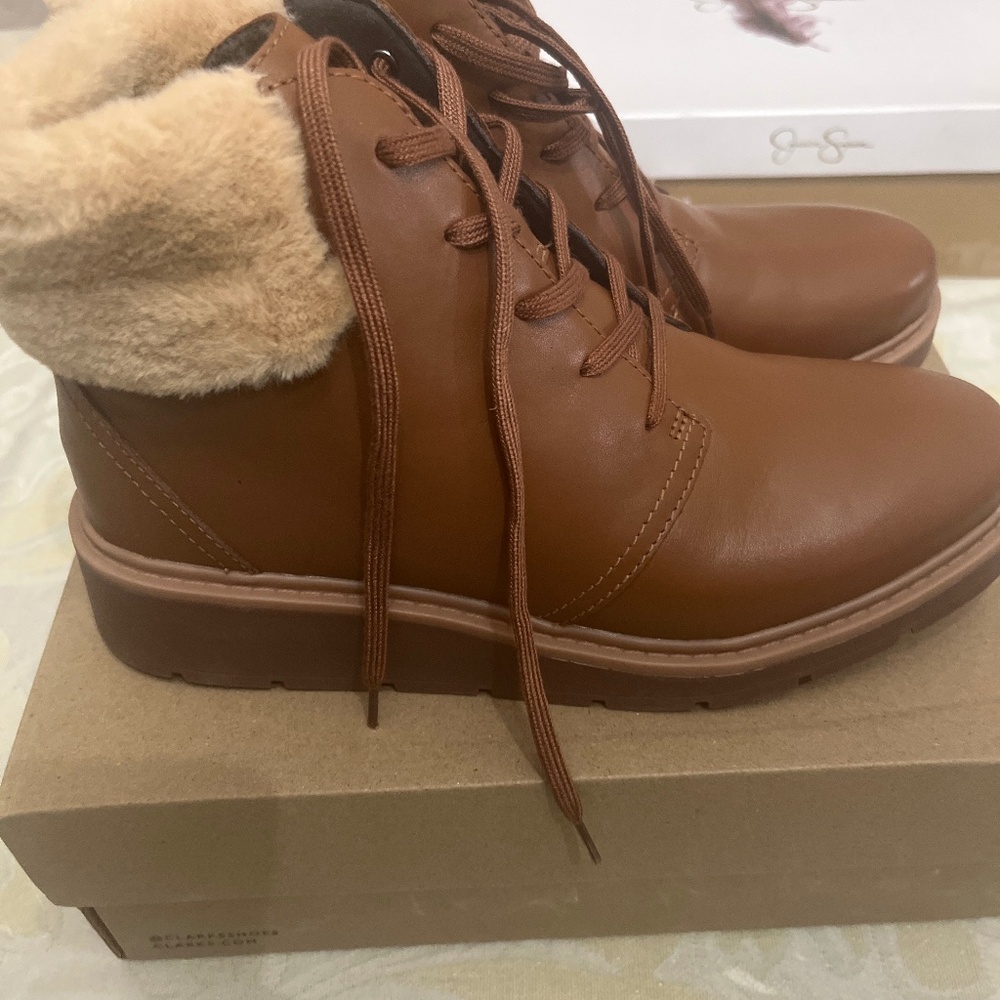Boots - Picture 2 of 4